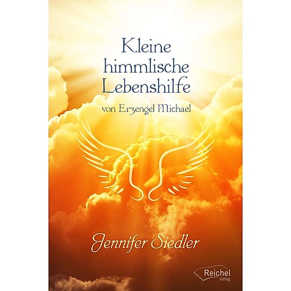 Kleine himmlische Lebenshilfe, Jennifer Siedler