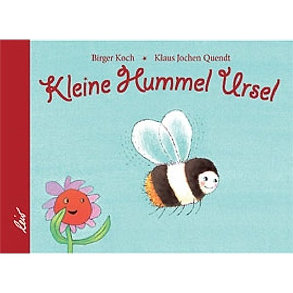 Kleine Hummel Ursel, Klaus J. Quendt