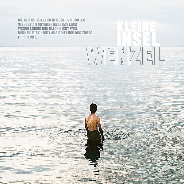 Kleine Insel, Hans-Eckardt Wenzel, Henriette Haill, Steffen Mensching, Theodor Kramer