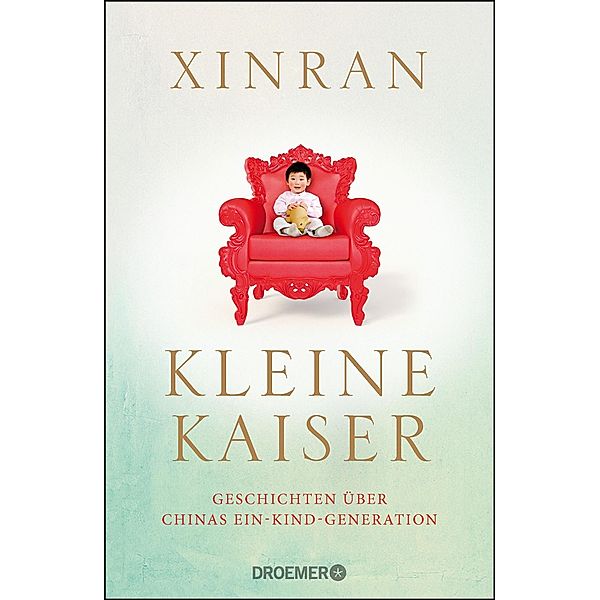 Kleine Kaiser, Xinran