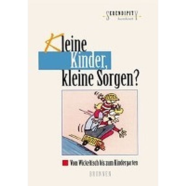 Kleine Kinder