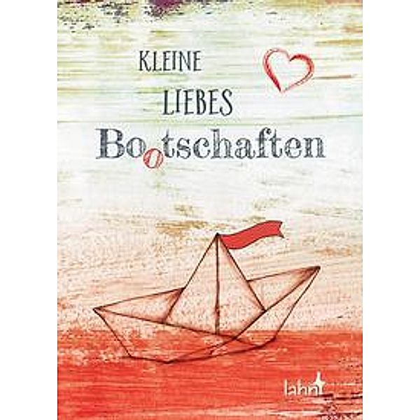 Kleine Liebes-Bo(o)tschaften