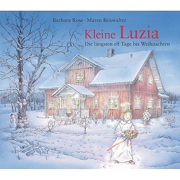 Kleine Luzia, Barbara Rose