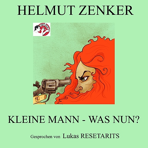 Kleine Mann - Was nun?, Helmut Zenker