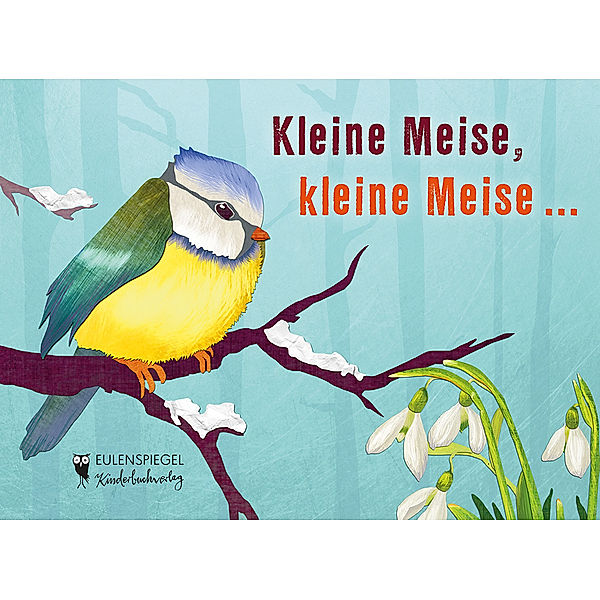 Kleine Meise, kleine Meise ..., Alfred Kalcher