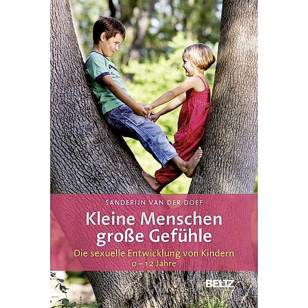 Kleine Menschen - große Gefühle, Sanderijn van der Doef