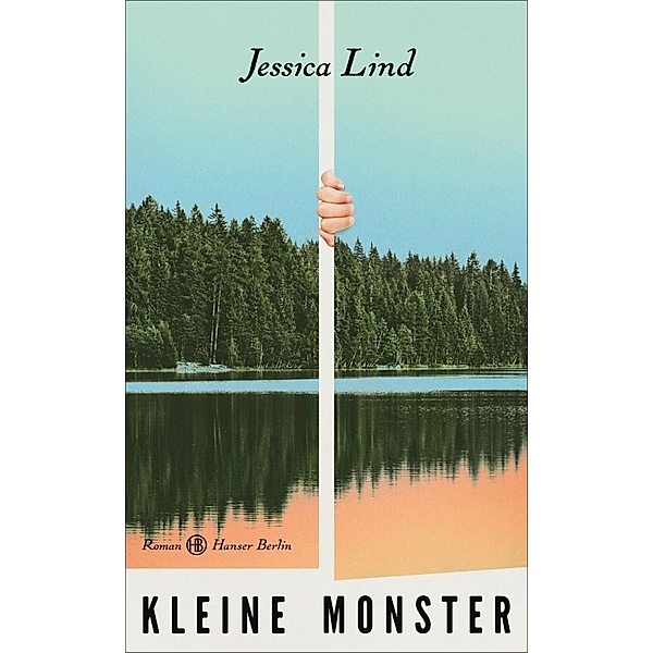 Kleine Monster, Jessica Lind