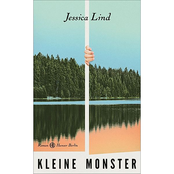 Kleine Monster, Jessica Lind