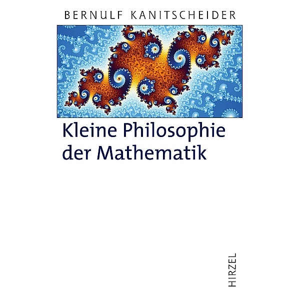 Kleine Philosophie der Mathematik, Bernulf Kanitscheider