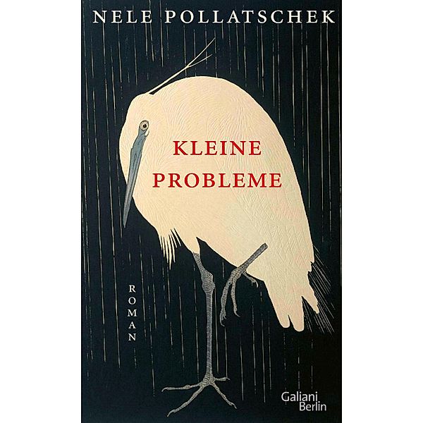 Kleine Probleme, Nele Pollatschek