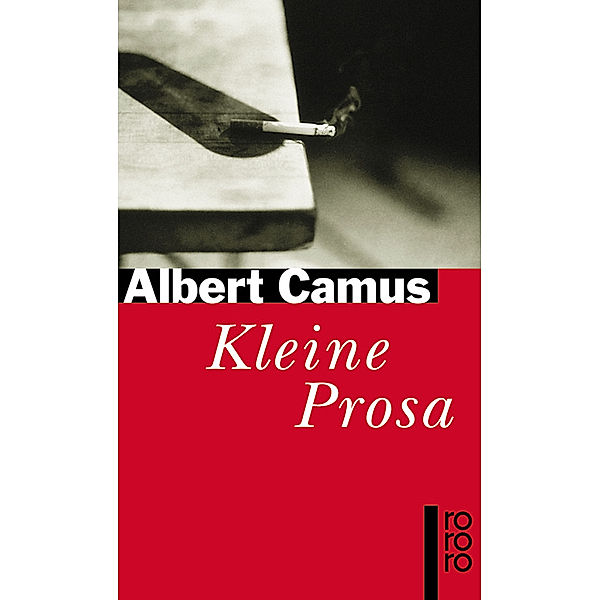 Kleine Prosa, Albert Camus