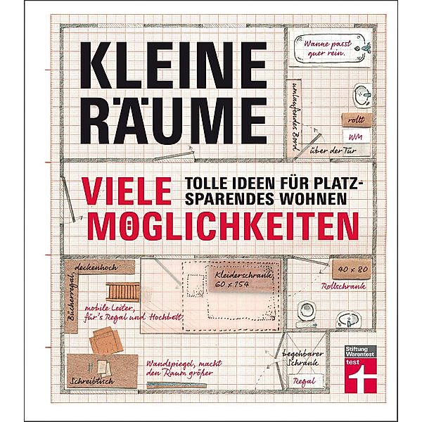 Kleine Räume - viele Möglichkeiten, Christian Eigner