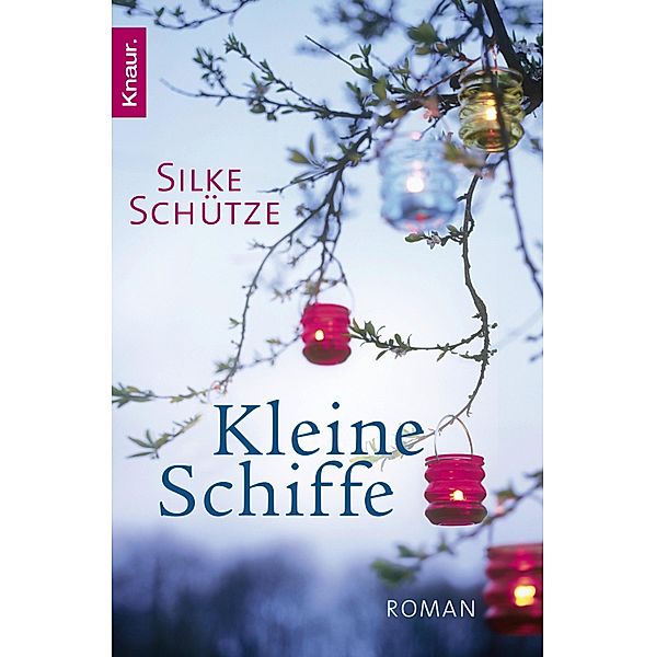 Kleine Schiffe, Silke Schütze