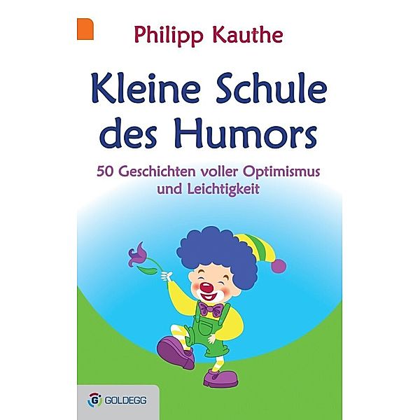 Kleine Schule des Humors, Philipp Kauthe