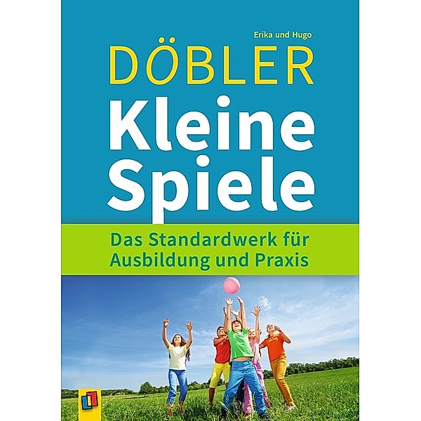 Kleine Spiele, Erika Döbler, Hugo Döbler