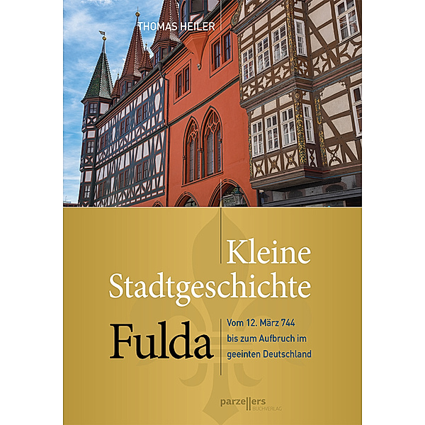 Kleine Stadtgeschichte Fulda, Thomas Heiler