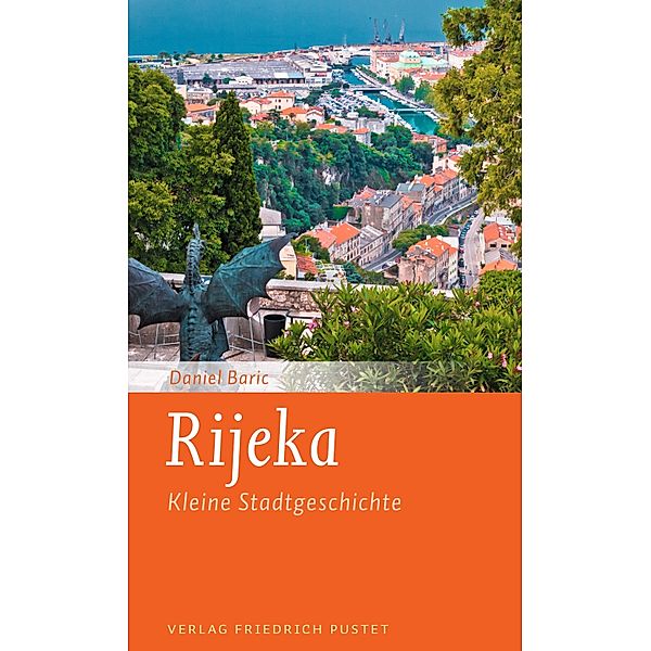 Kleine Stadtgeschichten: Rijeka, Daniel Baric