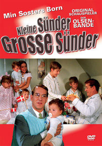 Image of Kleine Sünder - Große Sünder