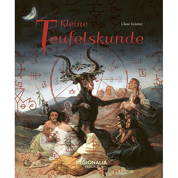 Kleine Teufelskunde, Claus Krämer