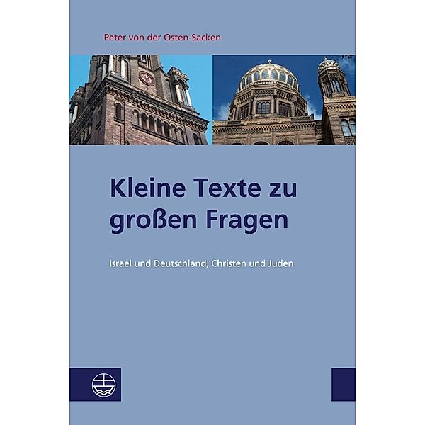 Kleine Texte zu grossen Fragen, Peter von der Osten-Sacken