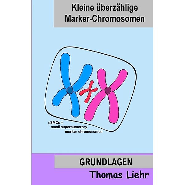 Kleine überzählige  Marker-Chromosomen, Dr. Thomas Liehr