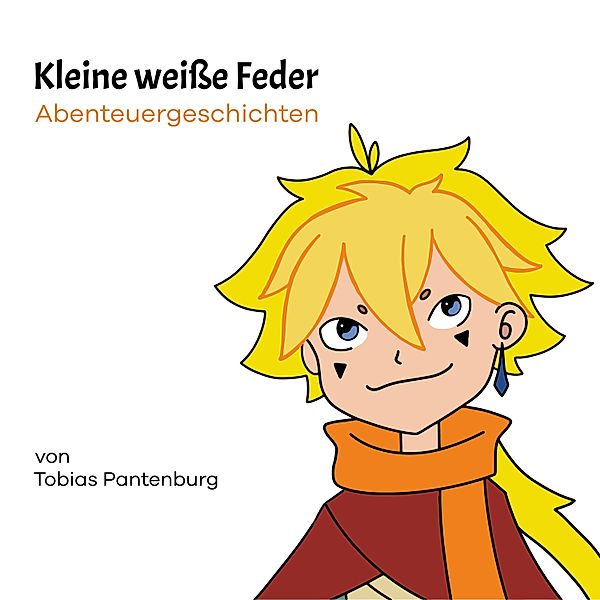 Kleine weiße Feder, Tobias Pantenburg