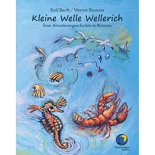 Kleine Welle Wellerich, Barth Rolf