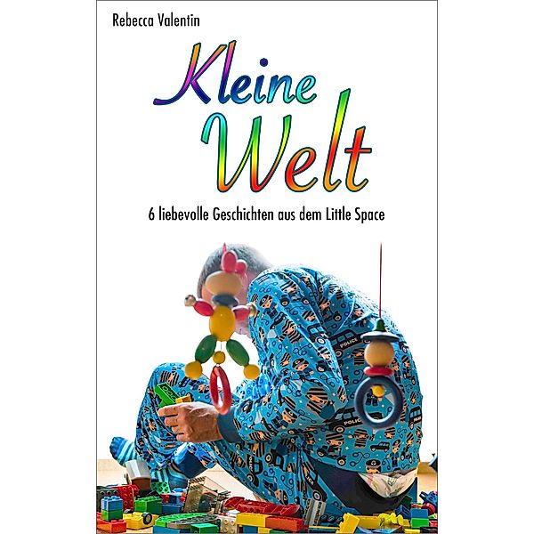 Kleine Welt, Rebecca Valentin