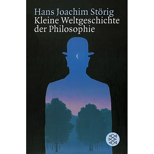 Kleine Weltgeschichte der Philosophie, Hans J. Störig