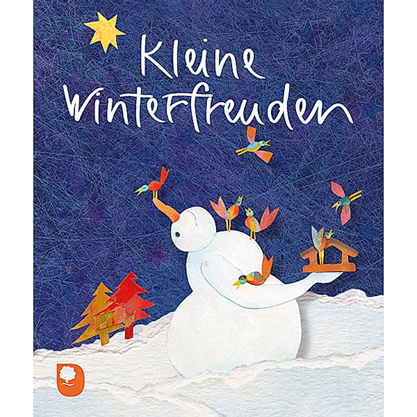 Kleine Winterfreuden