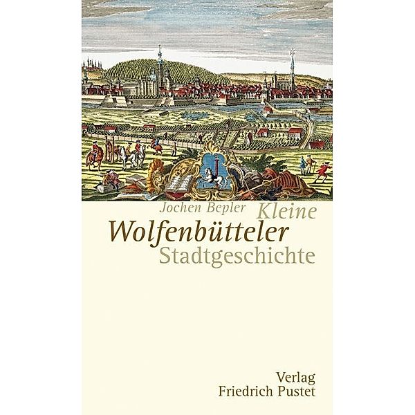 Kleine Wolfenbütteler Stadtgeschichte, Jochen Bepler