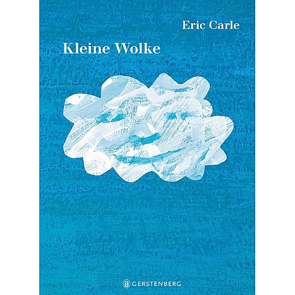 Kleine Wolke, Eric Carle