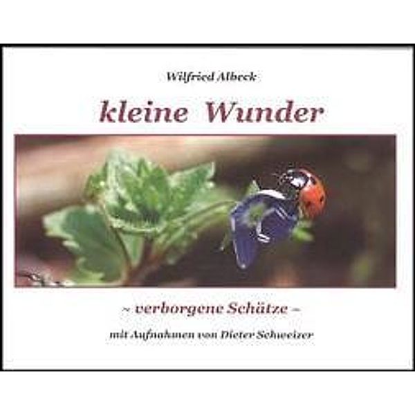 Kleine Wunder, Wilfried Albeck