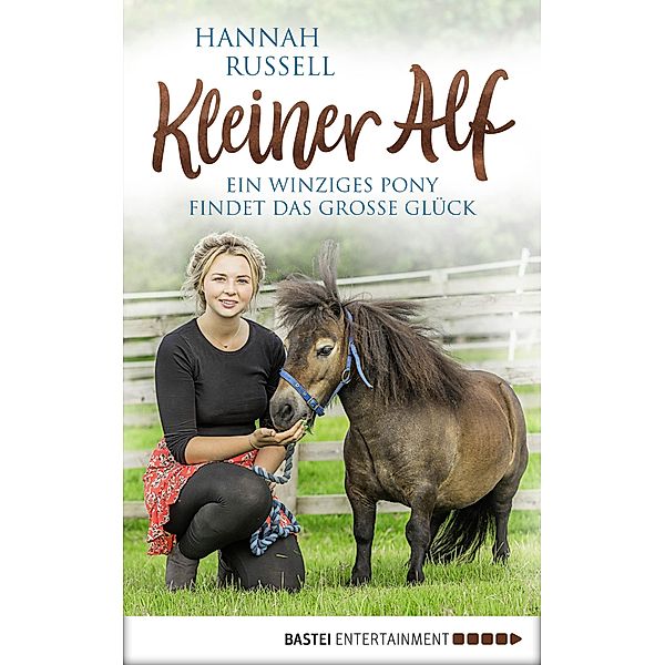 Kleiner Alf, Hannah Russell