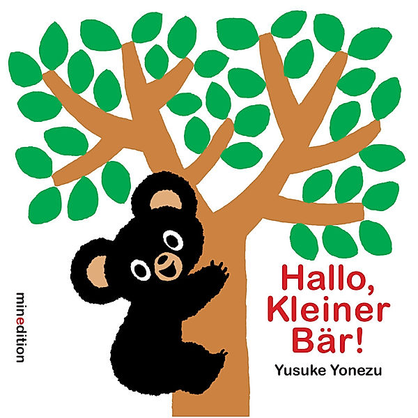 Kleiner Bär, Yusuke Yonezu