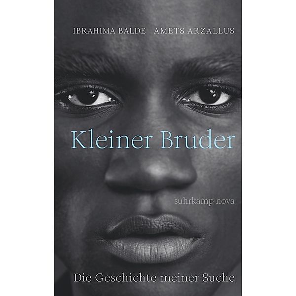 Kleiner Bruder, Ibrahima Balde, Amets Arzallus