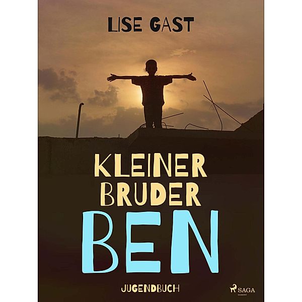 Kleiner Bruder Ben, Lise Gast
