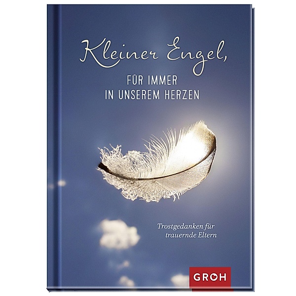 Kleiner Engel, für immer in unserem Herzen, Irmgard Erath