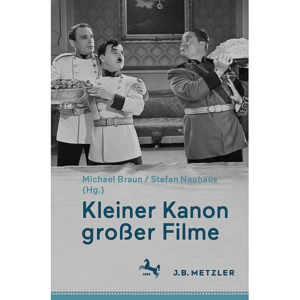 Kleiner Kanon grosser Filme