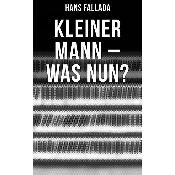 Kleiner Mann - was nun?, Hans Fallada