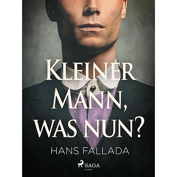 Kleiner Mann, was nun?, Hans Fallada