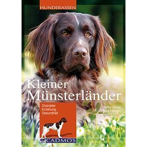 Kleiner Münsterländer, Petra Klemba, Gaby Goebel