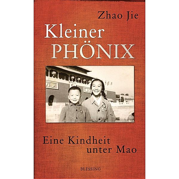 Kleiner Phönix, Jie Zhao-Freitag