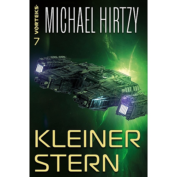 Kleiner Stern / VorTeks Bd.7, Michael Hirtzy