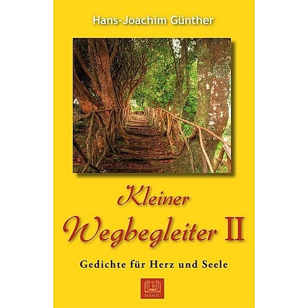 Kleiner Wegbegleiter II, Hans-Joachim Günther