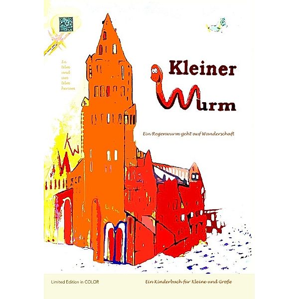 KLEINER WURM, Horst Biesenbach