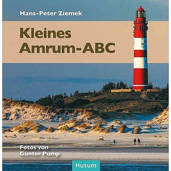 Kleines Amrum-ABC, Hans-Peter Ziemek