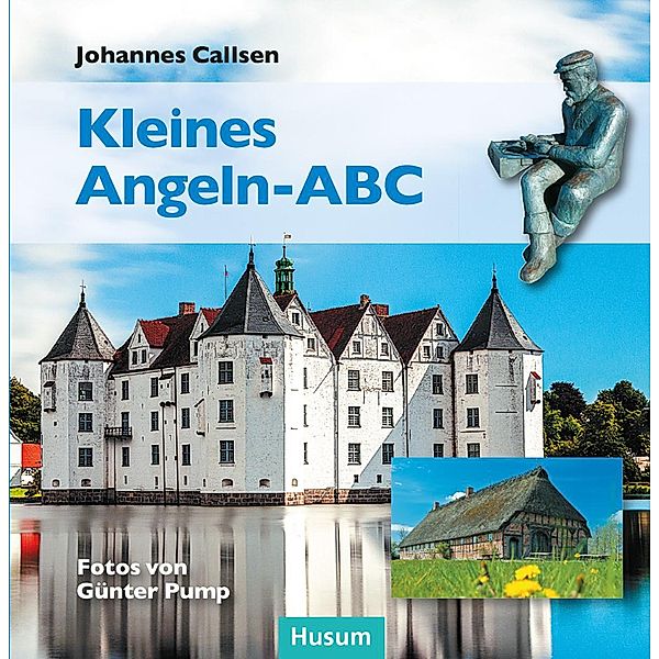 Kleines Angeln-ABC, Johannes Callsen