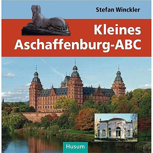 Kleines Aschaffenburg-ABC, Stefan Winckler