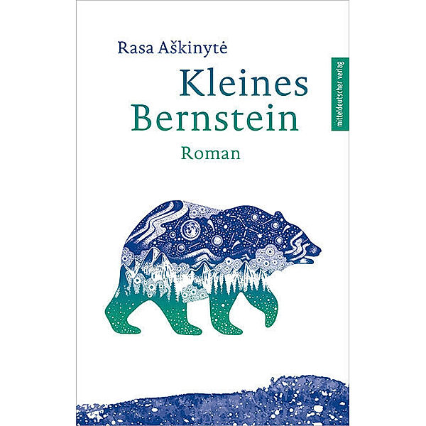 Kleines Bernstein, Rasa Askinytė